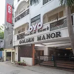 Oyo Flagship 15018 Golden Manor Chennai Central