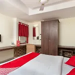 Oyo Flagship 15018 Golden Manor Chennai Central